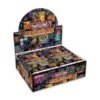 YU GI OH ! LE LABYRINTHE DU MILLÉNAIRE - BOÎTE DE 24 BOOSTERS -Créatifs Jeux Magasin YU GI OH LE LABYRINTHE DU MILLENAIRE BOITE DE 24 BOOSTERS