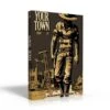 YOUR TOWN