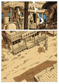 YOUR TOWN -Créatifs Jeux Magasin Your Town – La BD dont vous etes le heros 3