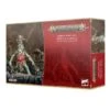WARHAMMER AGE OF SIGMAR - ORRUK WARCLANS - BREAKA BOSS -Créatifs Jeux Magasin age of sigmar orruk warclans breaka boss on mirebrute troggoth