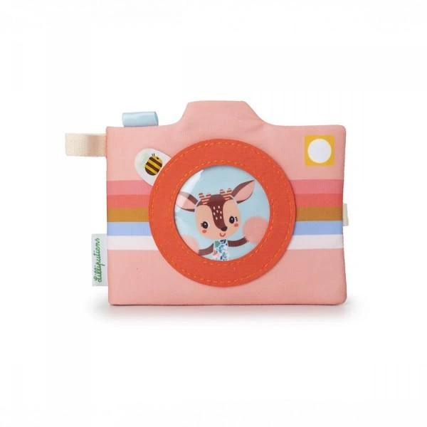 ALBUM PHOTO STELLA LE FAON - LILLIPUTIENS 3 ALBUM PHOTO STELLA LE FAON - LILLIPUTIENS