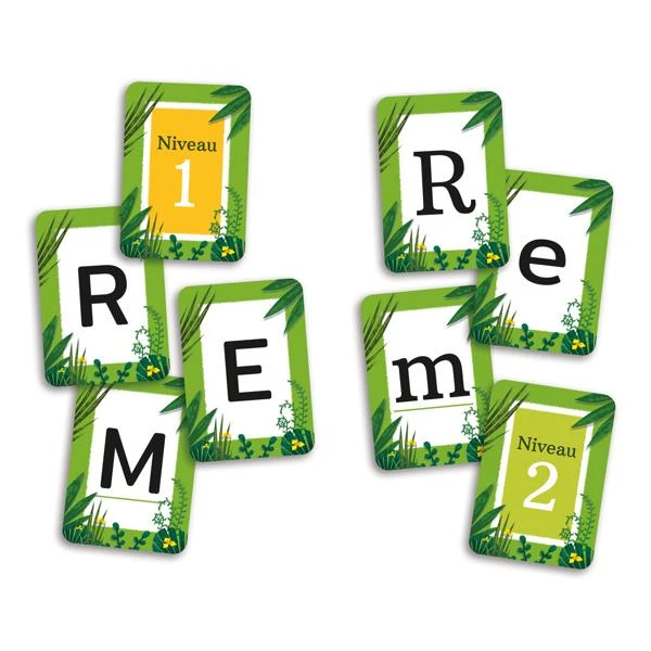 ALPHA-BÊTES 5 ALPHA-BÊTES – Image 3