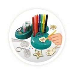 PROFESSIONAL STUDIO - ATELIER GRAVURE - BUKI -Créatifs Jeux Magasin atelier grav