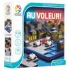 AU VOLEUR - SMARTGAMES -Créatifs Jeux Magasin auvoleur
