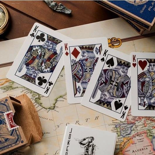 AVIATOR HERITAGE 3 AVIATOR HERITAGE