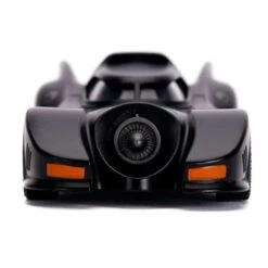 BATMOBILE & FIGURINE 1989 -Créatifs Jeux Magasin batman 1989 hollywood rides batmobile 1989 avec figurine 2