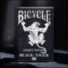 BICYCLE - BLACK TIGER LEGACY -Créatifs Jeux Magasin bicycle black tiger legacy v2