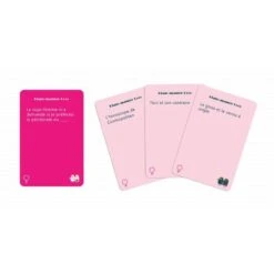 BLANC MANGER COCO 6 - LA GUERRE DES SEXES -Créatifs Jeux Magasin blanc manger coco la guerre des sexes 2