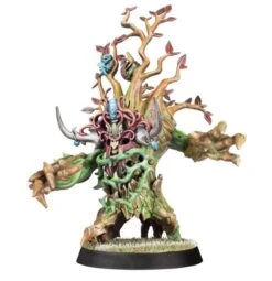 BLOOD BOWL - TREEMAN 5 BLOOD BOWL - TREEMAN -Créatifs Jeux Magasin blood bowl treeman 2