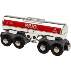 WAGON CITERNE - BRIO