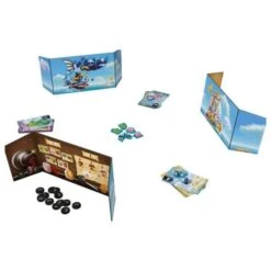 CANDY ISLANDS -Créatifs Jeux Magasin candy islands 2