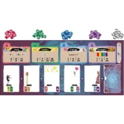 CANVAS -Créatifs Jeux Magasin canvas 4