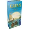CATAN - MARINS - 5 ET 6 JOUEURS -Créatifs Jeux Magasin catan marins56