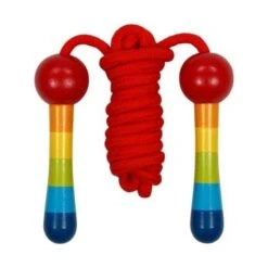 CORDE A CORDE A SAUTER - GOKI