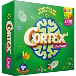 CORTEX CHALLENGE KIDS 2