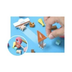 CRASH OCTOPUS -Créatifs Jeux Magasin crash octopus 5