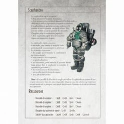 CTHULHU HACK - INITIATIVE ! -Créatifs Jeux Magasin cthulhu hack initiative 3