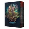 DD5 - RULES EXPANSION GIFT SET (VO)