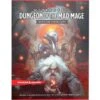 DD5 - WATERDEEP - DUNGEON OF THE MAD MAGE (VO) -Créatifs Jeux Magasin dd waterdeep dungeon of the mad mage maps pack