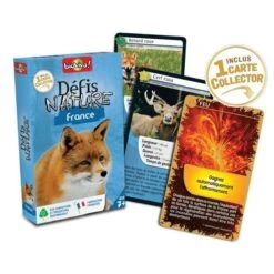 DEFIS NATURE - FRANCE -Créatifs Jeux Magasin defis nature france 3