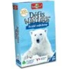 DEFIS NATURE - FROID EXTREME 2 DEFIS NATURE - FROID EXTREME -Créatifs Jeux Magasin defis nature froid extreme