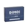 DIMOI - ÉDITION AMIS -Créatifs Jeux Magasin dimoi edition amis
