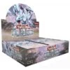 YU GI OH ! BATAILLES DE LÉGENDE - LA VENGEANCE DU TERMINAL - BOÎTE DE 24 BOOSTERS -Créatifs Jeux Magasin display batailles de legendes la vengeance du terminal yu gi oh