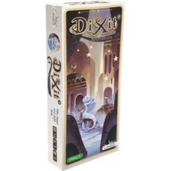 DIXIT 7 - REVELATIONS