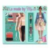 COFFRET LA MODE BY MARIE - DJECO -Créatifs Jeux Magasin djeco1 1