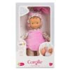 DOUDOU MISS ROSE - JARDIN EN FLEURS - COROLLE -Créatifs Jeux Magasin doudou miss rose jardin en fleurs 9