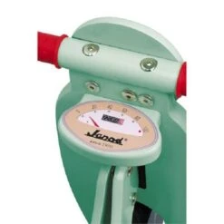 DRAISIENNE SCOOTER MENTHE JANOD -Créatifs Jeux Magasin draisienne scooter mint bois 5