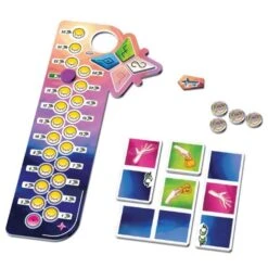 DREAM RUNNERS -Créatifs Jeux Magasin dream runners 9