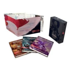 Créatifs Jeux Magasin -Créatifs Jeux Magasin dungeons dragons coffret 2