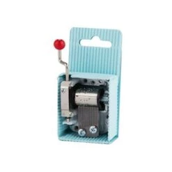 MANIVELLE MUSICALE - HARRY POTTER - TROUSSELIER