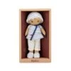 POUPEE TENDRESSE ELI 25 CM - KALOO -Créatifs Jeux Magasin eli