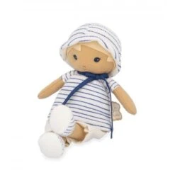 POUPEE TENDRESSE ELI 25 CM - KALOO -Créatifs Jeux Magasin eli3
