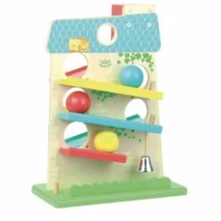 MAISON DES BOULES - VILAC -Créatifs Jeux Magasin f02367eda0a08653fbf21c2712467a42