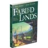 LIVRE JEU - FABLED LANDS - LIVRE 5 : LA COUR DES MASQUES