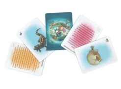 FABULIA - EXTENSION -Créatifs Jeux Magasin fabulia ext 3