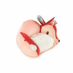 FAUTEUIL STELLA - LILLIPUTIENS -Créatifs Jeux Magasin fauteuil club stella lilliputiens bambinou profil 600x600 1