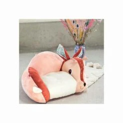 FAUTEUIL STELLA - LILLIPUTIENS -Créatifs Jeux Magasin fauteuil club stella lilliputiens bambinou zoom 600x600 1