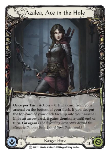 FLESH AND BLOOD - HISTORY PACK 1 - BOÎTE DE 36 BOOSTERS 6 FLESH AND BLOOD - HISTORY PACK 1 - BOÎTE DE 36 BOOSTERS – Image 4