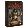 FLESH AND BLOOD - HISTORY PACK 1 - DECK BLITZ : RHINAR