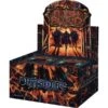 FLESH AND BLOOD - OUTSIDERS - BOÎTE DE 24 BOOSTERS 2 FLESH AND BLOOD - OUTSIDERS - BOÎTE DE 24 BOOSTERS -Créatifs Jeux Magasin flesh blood outsiders boite de 24 boosters