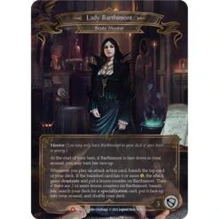 FLESH AND BLOOD - MONARCH - DECK LEVIA (VO) -Créatifs Jeux Magasin flesh blood tcg monarch deck levia 2