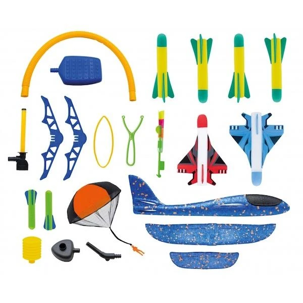 SCIENCES DE L’AVIATION - BUKI 7 SCIENCES DE L’AVIATION - BUKI – Image 5