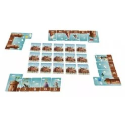 FORT ! -Créatifs Jeux Magasin fort 2