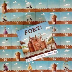 FORT ! -Créatifs Jeux Magasin fort 3