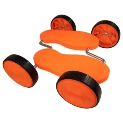 ACROBATIQUE 4 ROUES INDY