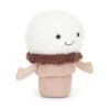 PELUCHE CORNET DE GLACE - JELLYCAT